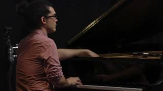 YouTube Video - inter-areby Mark Guiliana Jazz Quartet
