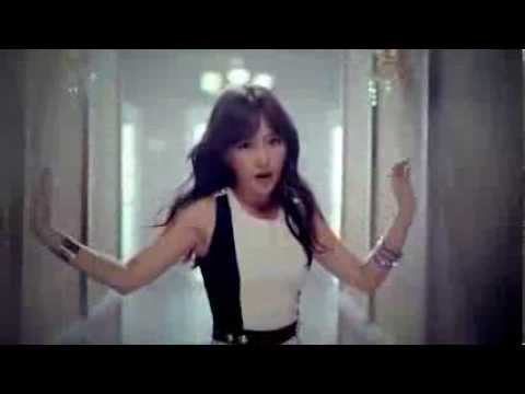 [Park Soyeon] T-ara- Because I know