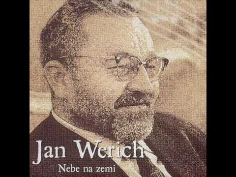 Jan Werich- Není-li tu ta