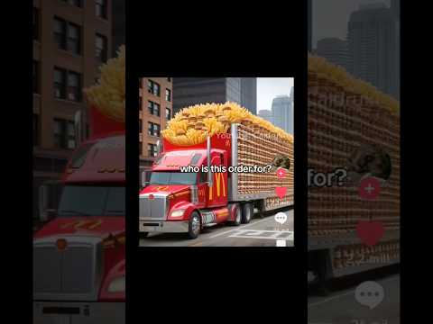 Who is this order for? #brainrot #memes #slideshow #shorts