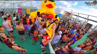 It's The Ship 2017 (Live at day 2 Recap)