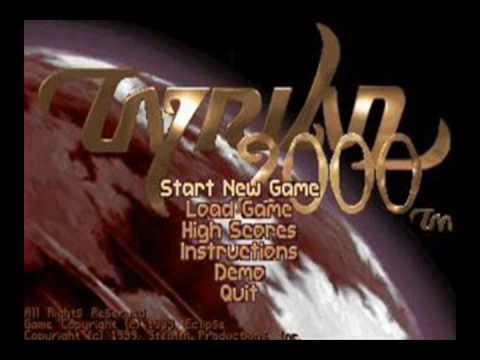 Top VGM #291 - Tyrian 2000 - Deli Shop Quartet