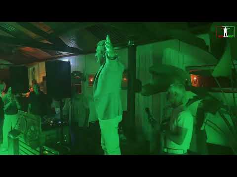 Stefan Brignoli 2025 Makani Beach: Ter Heijde, The Netherlands