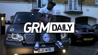 Yung Quincy - Ghetto Jam [Music Video] | GRM Daily