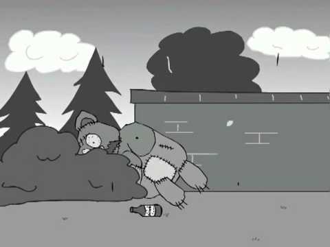 MIŚ PUSH-UPEK - NIESTRAWNOŚĆ (ODC. 11)