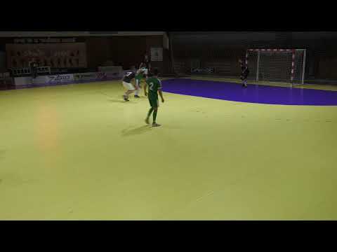 Sporting Solinky - FK DIVÉ Svine 2:6 Sporting Solinky - FK DIVÉ Svine 2:6