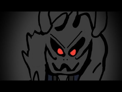 Dust! Storyswap Color - The Murder's Finale ~ Sin's Vengeance