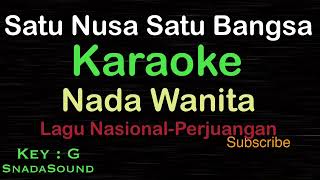 Download lagu SATU NUSA SATU BANGSA-Lagu Nasional-Perjuangan|KARAOKE NADA WANITA -Female-Cewek-Perempuan@ucokku mp3 Download lagu SATU NUSA SATU BANGSA-Lagu Nasional-Perjuangan|KARAOKE NADA WANITA -Female-Cewek-Perempuan@ucokku mp3