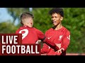 LIVE Football: Liverpool U18 vs Sunderland | Academy coverage from Kirkby