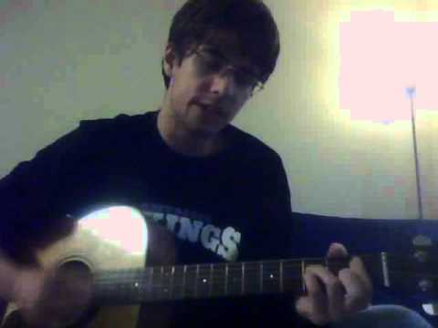 Dead Souls (acoustic) - Joy Division