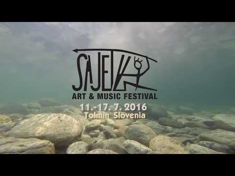 Sajeta Festival Intro 2016