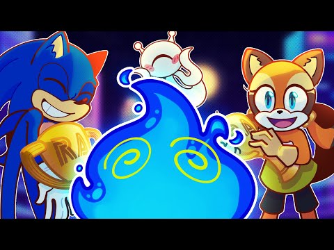 I got Every Achievement in the Sonic Ds Game Trilogy (via RetroAchievements)