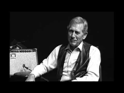 Country Legends Talk About Hank Williams