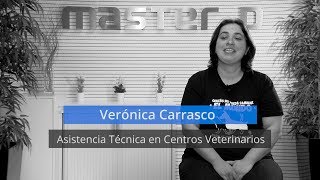 Verónica encuentra trabajo gracias al curso superior en asistencia clínica en centros veterinarios Verónica encuentra trabajo gracias al curso superior en asistencia clínica en centros veterinarios