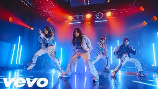 Cali Swag District - Teach Me How To Dougie | Iam Lumoss &#39; Dance Music &#39; BEST OF POPULAR SONG 2025