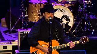 The Mavericks - Foolish Heart