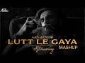 Lutt Le Gaya Remix Dhurandhar Mashup Aftermorning Rehman Dakait BGM Song Akshaye Khanna