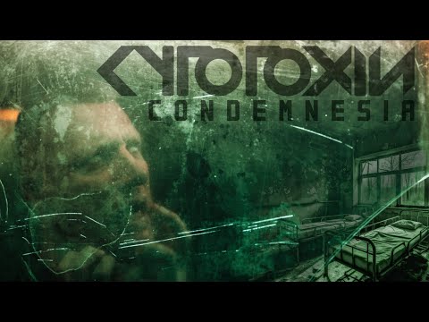 CYTOTOXIN - Condemnesia [Official Music Video]