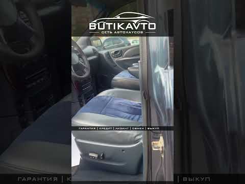 фото chrysler town & country iv 0