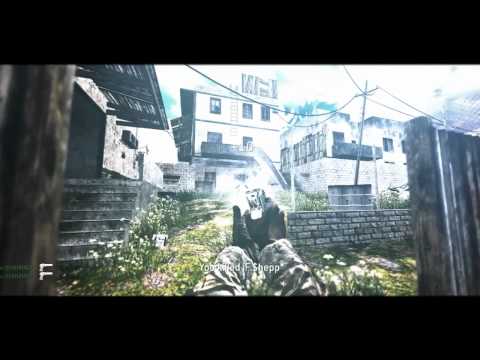 [Promod] K.I.D.S | One Clip Edit