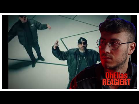 PA Sports ft. Kool Savas & AZAD: Modus Rap | OhElias reagiert 🔴Live