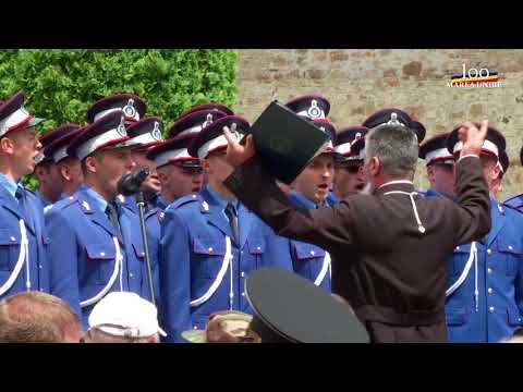 Corul „Glasul Bucovinei” - Șoim român