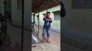 Download lagu Mau ketawa takut dosa video lucu bikin ngakak hiburan warga 62 funny videos #funny #shorts #viral mp3