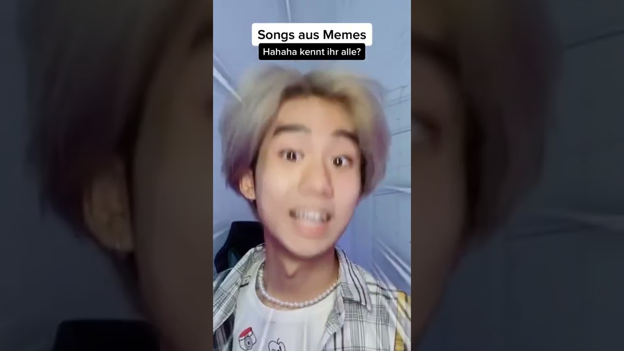 Welche gibts noch Für part 2! HAHAH