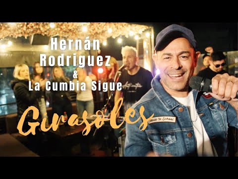 Hernán Rodriguez - Girasoles (Videoclip Oficial)