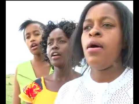 ESTHER ELLEN - TI WAKAWAIDA (OFFICIAL VIDEO)