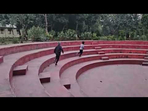 Nature is the greatest place to heal and recharge. 