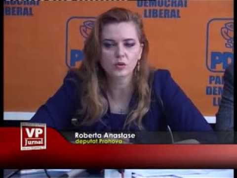 Roberta și Bădescu își dau cu „Volo”-n cap