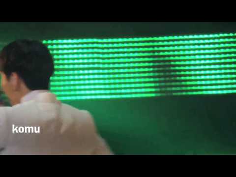 [Fancam] SHOCK Junhyung focus 130928 BEAST Busan BS