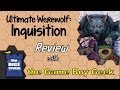Ultimate Werewolf Inquisition Review - with the ...