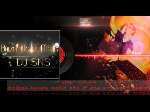 Elitni Odredi - Ne Koci (Balkan House Mafia aka DJ SNS Extended Rmx)