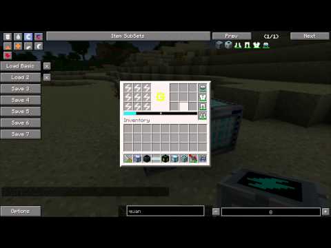 Tutorial: Greg Tech - Charge-o-Mat