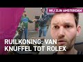 ‘Stufistrijder' ruilt tot hij 60K studieschuld aflost