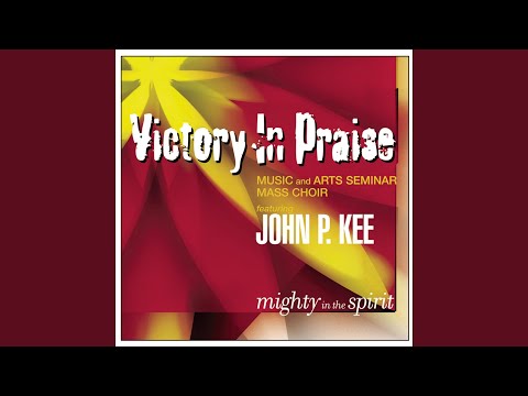 Thumbnail for Mighty In The Spirit video