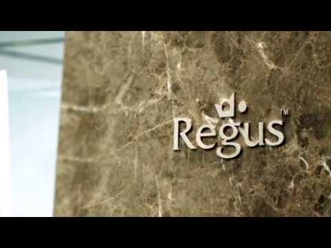 Centro de Comércio Internacional Regus Hong Kong