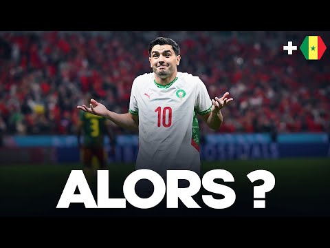 🇲🇦 Le Maroc est monstrueux...