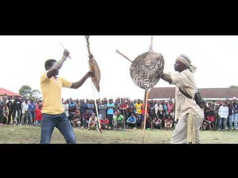 BHOKOLOSHE - MTHWALUME ( DECEMBR 8 )  2019