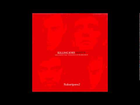 Videoclip de Wardance (The RAF Mix) — Killing Joke
