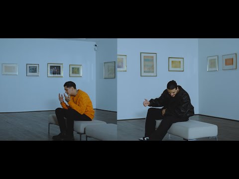 Eliel & Rojhat - Spiegel ft. Mondetto (Official Video)