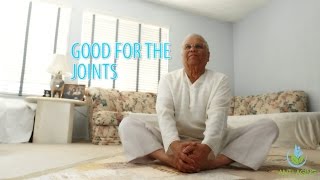 Butterfly Circulation Exercise