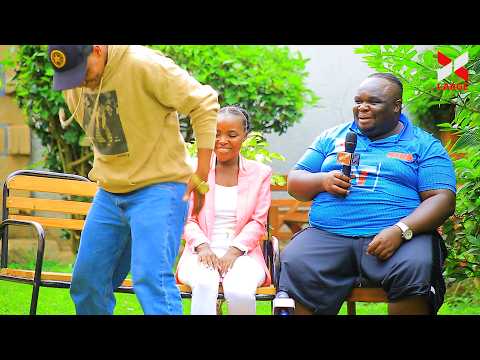 GATITIBA ngo asigaye arusha DUSABE wa Yaka amabuno🤣🤣/Aje noneho yisize insenda