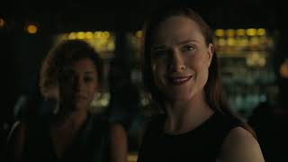 Westworld Season 4, Episode 4: Christina&#39;s Date With &quot;Teddy&quot; I HD