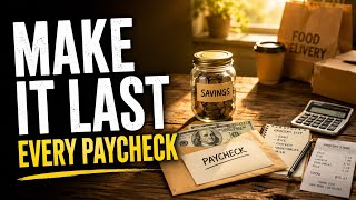 10 Frugal Habits That Make an Average Paycheck Feel Bigger