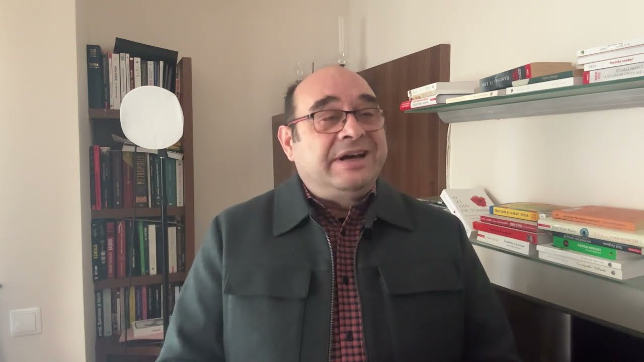 Trump. Cel mai bun scenariu pentru Europa din istoria ei. Utopia