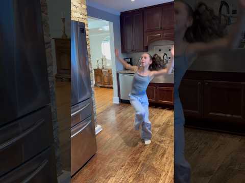 Trying to recreate the ai dance video in real time #ai #aidance #bts #viral