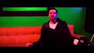 A Conversation with Rick DeJesus of Adelitas Way